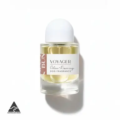 Dog Fragrance โ Voyager