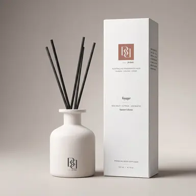 Reed Diffuser โ Voyager
