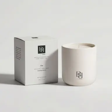 Soy Candle โ Fleur