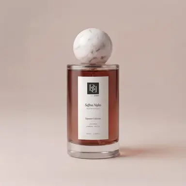 Room + Linen Spray โ Saffron Nights