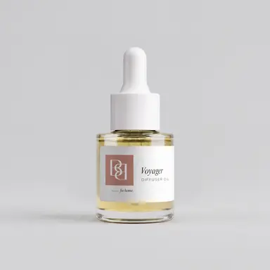 Diffuser Oil โ Voyager