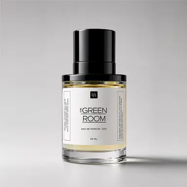 Eau de Parfum โ The Green Room