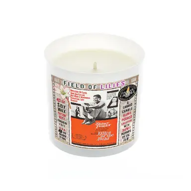 Field Of Lilies 9-Ounce Scented Soy Candle