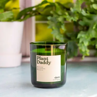 Nến Soy Plant Daddy - 13 oz Bấc Đôi