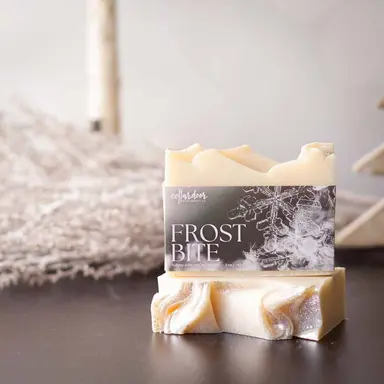 Xà phòng thanh Frost Bite