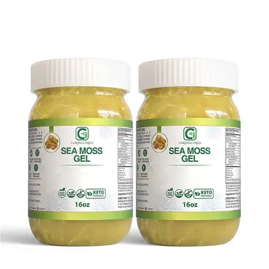 Gel Rong Biển Vàng 2-Gold