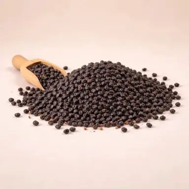 5lb - 30lb+ Dried Elderberries Whole - Bulk Orders - Wholesale