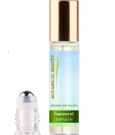 Monoi de Tahiti Fragrance Oil