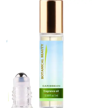 Caribbean Fragrance Oil