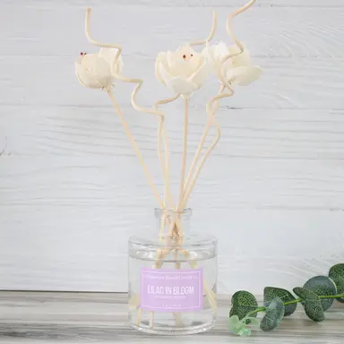 Lilac in Bloom Reed Diffuser