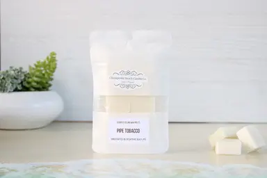 Pipe Tobacco Wax Melts