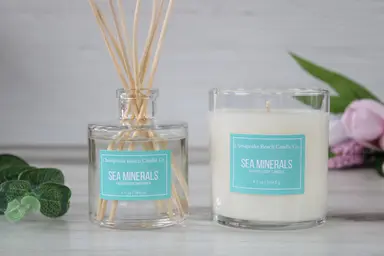 Sea Minerals Bundle