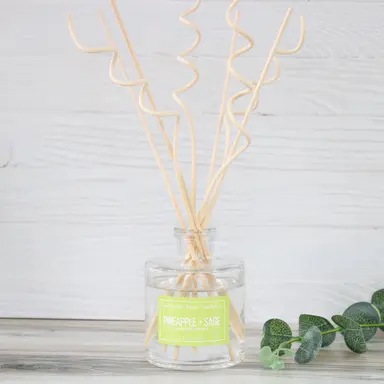 Pineapple Sage Reed Diffuser