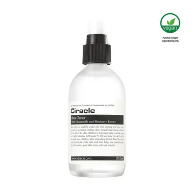 Ciracle Base Toner 105ml