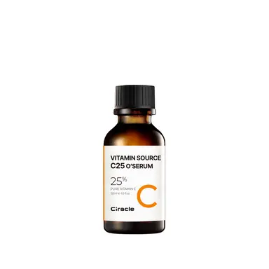 Ciracle Vitamin Source C 25 O' Serum 30ml