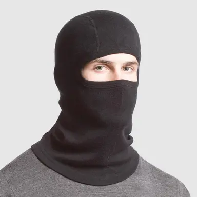 Antimicrobial Balaklava Headcover