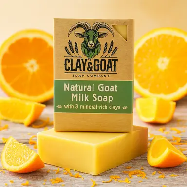 Orange Citrus