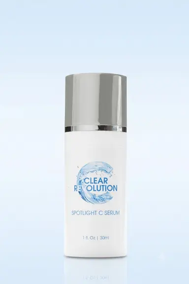 Spotlight Vitamin C Serum