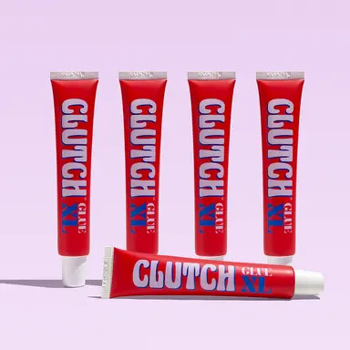 CLUTCH Glue - 5 Pack