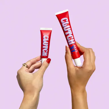 CLUTCH Glue - Big & Little Pack
