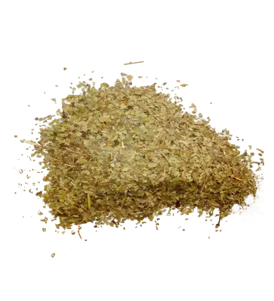 Lá Neem Khô