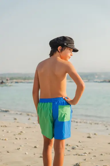 Free Dive Board Shorts