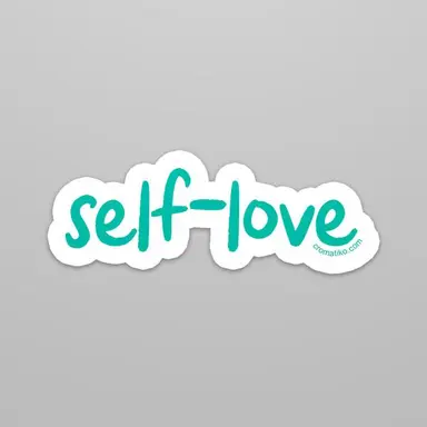 Self Love | Sticker