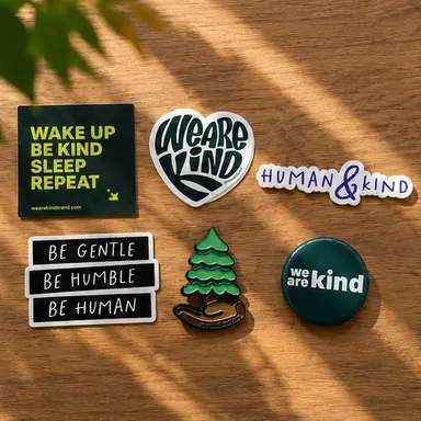 The Kindness Starter Pack