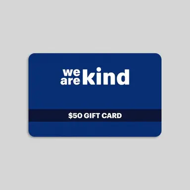 Gift Card | $50