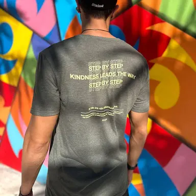 WAK Running Club Unisex T-Shirt