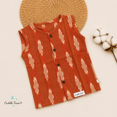 Rust - Ikat Jabla