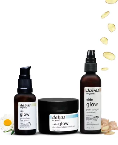 Ageless Beauty Collagen Kit
