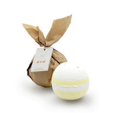 Dangyuja Fizzy Bath Bomb