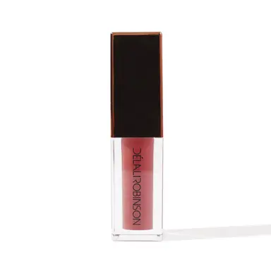 Sultry Matte Nude Mini Lipgloss