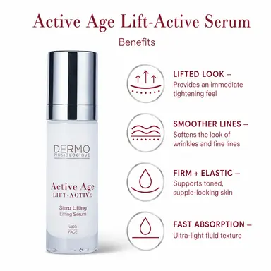 Active Age Lift Serum