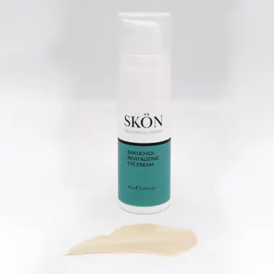Bakuchiol Revitalizing Eye Cream
