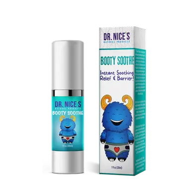 Booty Soothe