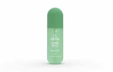 Dr.PAWPAW Summer Breeze Body & Hair Mist - 200ml