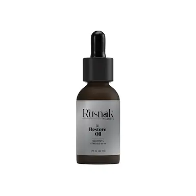 Dr. Rusnak Wellness Qi Restore Oil