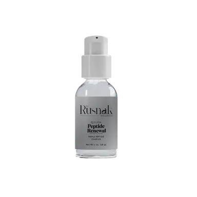 Dr. Rusnak Wellness Qi Firm Peptide Renewal