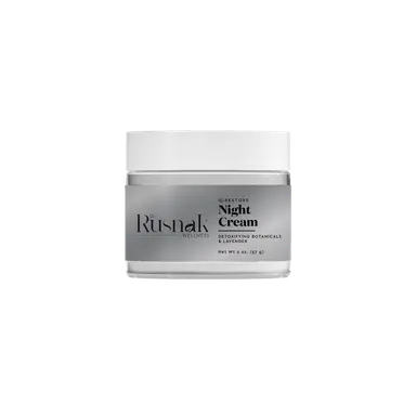 Dr Rusnak Wellness Qi Revive Night Cream