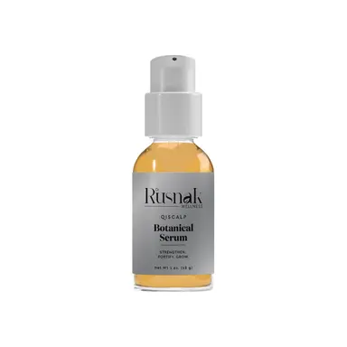 Dr Rusnak Wellness Qi Scalp Botanical Serum