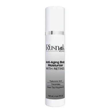 Dr Rusnak Wellness Anti-Aging Body Moisturizer with Retinol