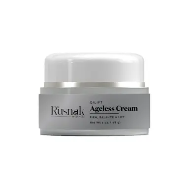 Dr Rusnak Wellness Qi Lift Ageless Cream