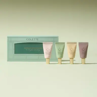 Hand Cream Set | Delicate Little Gift