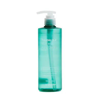 Acne Cleanser (body wash)