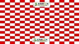 10×10 IN 40 GSM Oil & Grease Proof Deli & Sandwich Wrapping Sheets — 1 Color