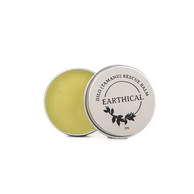 Dilo (Tamanu) Rescue Balm