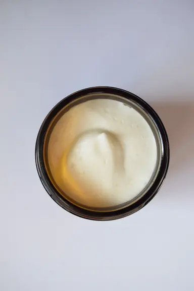 RAW WHIPPED SHEA BUTTER