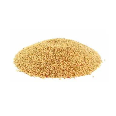 Cỏ Gấu (Amaranth)